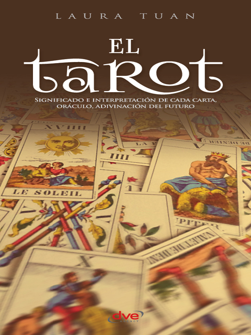 Title details for El tarot by Laura Tuan - Available